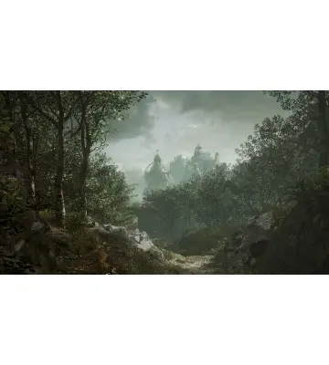 Игра Torn для ПК (Ключ активации Steam)