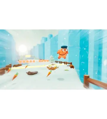Гра Mail Mole  для ПК (Ключ активації Steam)