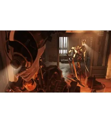 Игра Dishonored: Death of the Outsider - Deluxe Bundle для ПК (Ключ активации Steam)