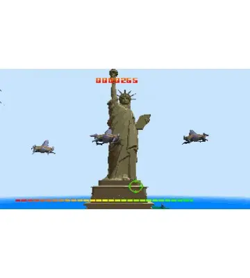 Гра Chaos Control  для ПК (Ключ активації Steam)