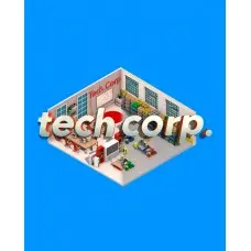 Гра Tech Corp  для ПК (Ключ активації Steam)