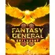 Доповнення Fantasy General II: Onslaught  для ПК (Ключ активації Steam)