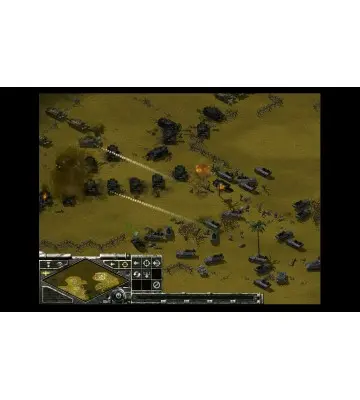 Гра Sudden Strike - Trilogy  для ПК (Ключ активації Steam)