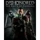 Дополнение Dishonored - The Knife of Dunwall для ПК (Ключ активации Steam)