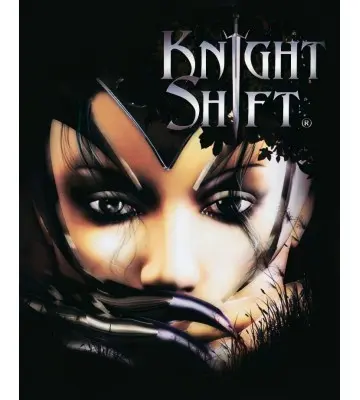 Гра KnightShift  для ПК (Ключ активації Steam)