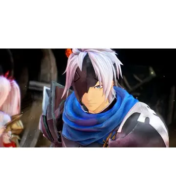 Гра Tales of Arise: Deluxe Edition  для ПК (Ключ активації Steam)