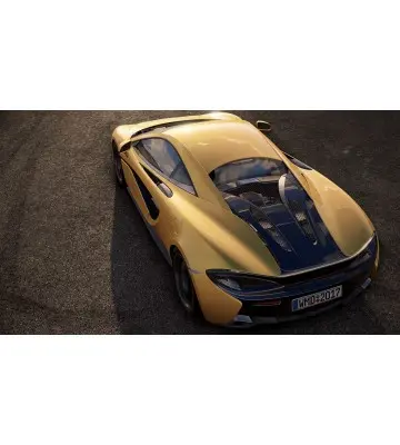 Гра Project CARS 2  для ПК (Ключ активації Steam)