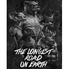 Гра The Longest Road on Earth  для ПК (Ключ активації Steam)