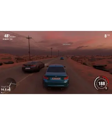 Гра Gear.Club Unlimited 2 - Ultimate Edition  для ПК (Ключ активації Steam)