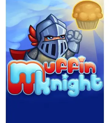 Гра Muffin Knight  для ПК (Ключ активації Steam)