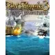 Дополнение Port Royale 3: New Adventures DLC для ПК (Ключ активации Steam)