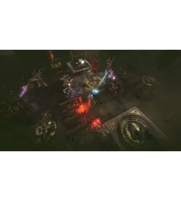 Гра Warhammer 40,000: Inquisitor - Prophecy  для ПК (Ключ активації Steam)