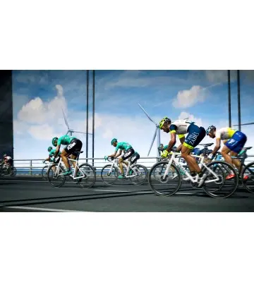 Гра Tour de France 2022  для ПК (Ключ активації Steam)