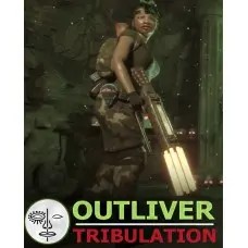 Гра Outliver: Tribulation  для ПК (Ключ активації Steam)