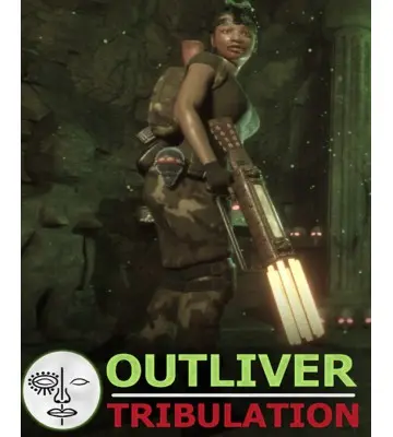 Гра Outliver: Tribulation  для ПК (Ключ активації Steam)