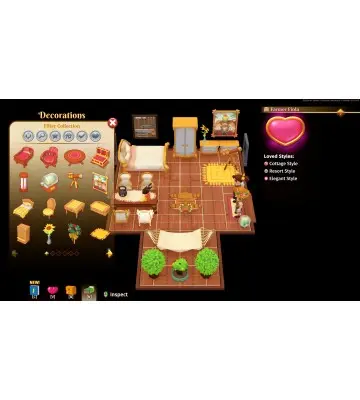 Гра Stranded Sails - Explorers of the Cursed Islands  для ПК (Ключ активації Steam)