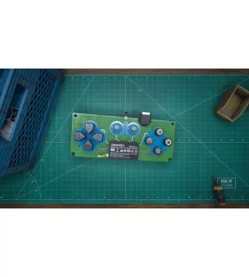 Игра Electrician Simulator для ПК (Ключ активации Steam)
