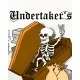 Игра Undertaker's для ПК (Ключ активации Steam)