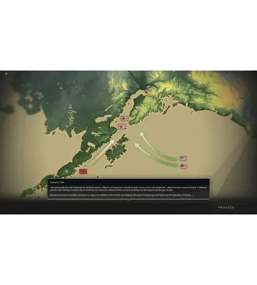 Доповнення Panzer Corps 2: Axis Operations - 1946 для ПК (Ключ активації Steam)