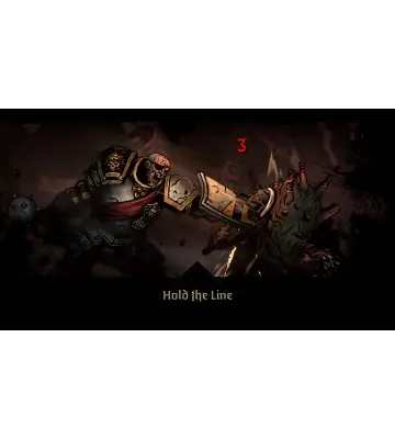 Гра Darkest Dungeon II для ПК (Ключ активації Steam)