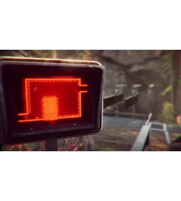 Гра The Forest Cathedral  для ПК (Ключ активації Steam)