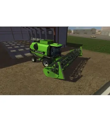 Гра Farming Simulator 2011  для ПК (Ключ активації Steam)