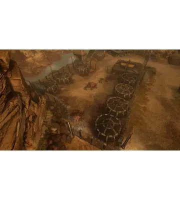 Доповнення Red Solstice 2: Survivors - Season Pass  для ПК (Ключ активації Steam)