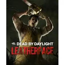 Доповнення Dead by Daylight - Leatherface™  для ПК (Ключ активації Steam)