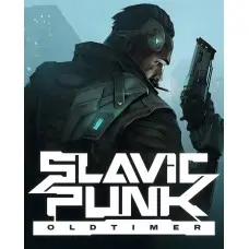 Игра SlavicPunk: Oldtimer для ПК (Ключ активации Steam)