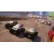 Доповнення Monster Truck Championship Rebel Hunter Pack  для ПК (Ключ активації Steam)