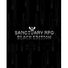 Гра SanctuaryRPG: Black Edition  для ПК (Ключ активації Steam)