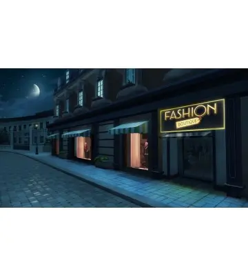 Гра My Universe - Fashion Boutique  для ПК (Ключ активації Steam)