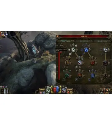 Гра The Incredible Adventures of Van Helsing - Complete Pack  для ПК (Ключ активації Steam)