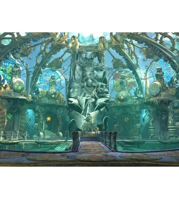Гра Empress Of The Deep 2: Song Of The Blue Whale  для ПК (Ключ активації Steam)