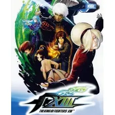 Игра THE KING OF FIGHTERS XIII STEAM EDITION для ПК (Ключ активации Steam)