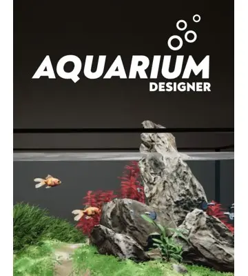 Гра Aquarium Designer  для ПК (Ключ активації Steam)