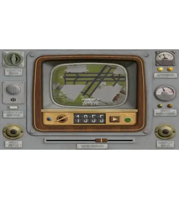 Игра Airport Madness: Time Machine для ПК (Ключ активации Steam)