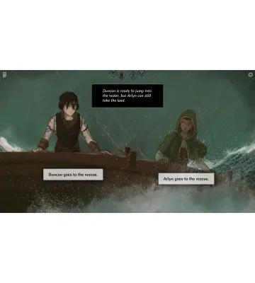 Игра Seers Isle для ПК (Ключ активации Steam)