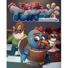 Игра There Will Be No Turkey This Christmas для ПК (Ключ активации Steam)