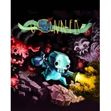 Гра GoNNER для ПК (Ключ активації Steam)