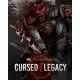 Доповнення Dead by Daylight - Cursed Legacy Chapter  для ПК (Ключ активації Steam)