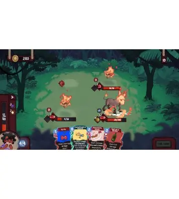 Игра Tacape для ПК (Ключ активации Steam)