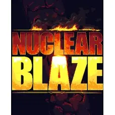 Игра Nuclear Blaze для ПК (Ключ активации Steam)