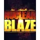Гра Nuclear Blaze  для ПК (Ключ активації Steam)