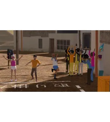 Гра Nippon Marathon  для ПК (Ключ активації Steam)