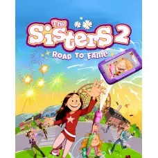 Гра The Sisters 2 - Road to Fame для ПК (Ключ активації Steam)