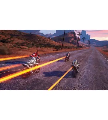 Доповнення Moto Racer 4 - Antique Antics для ПК (Ключ активації Steam)