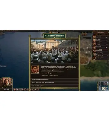 Дополнение Old World - The Sacred and The Profane для ПК (Ключ активации Steam)