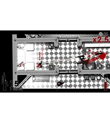 Гра OTXO для ПК (Ключ активації Steam)