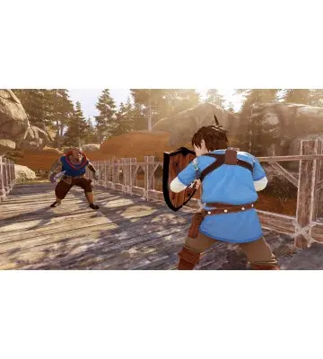 Гра Beast Quest  для ПК (Ключ активації Steam)